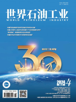 世界石油工业期刊
